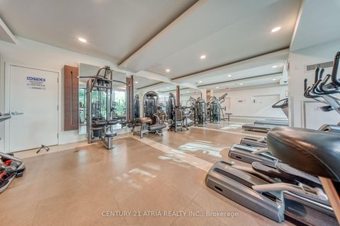Photo 39 at S703 - 112 George Street, Moss Park, Toronto