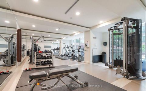Photo 46 at S703 - 112 George Street, Moss Park, Toronto