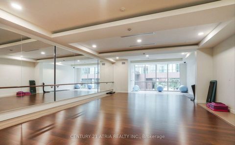 Photo 47 at S703 - 112 George Street, Moss Park, Toronto