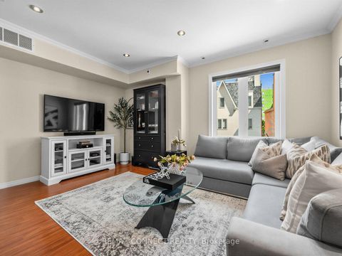 Photo 5 at 605 - 12 Sudbury Street, Niagara, Toronto