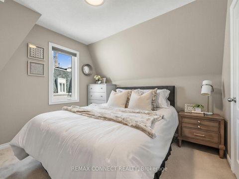 Photo 16 at 605 - 12 Sudbury Street, Niagara, Toronto