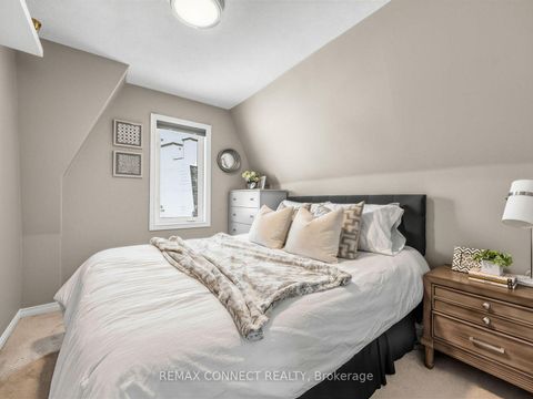 Photo 17 at 605 - 12 Sudbury Street, Niagara, Toronto