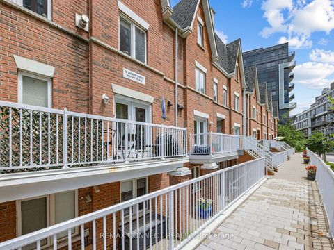 Photo 24 at 605 - 12 Sudbury Street, Niagara, Toronto