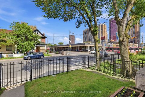 Photo 2 at 330 Main Street, Danforth, Toronto