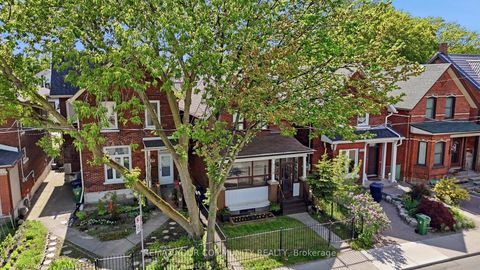 Photo 4 at 330 Main Street, Danforth, Toronto