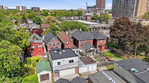 Photo 9 at 330 Main Street, Danforth, Toronto