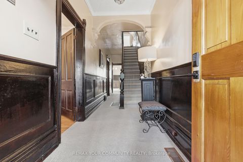 Photo 11 at 330 Main Street, Danforth, Toronto