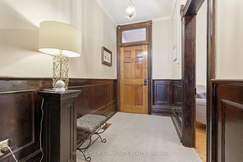 Photo 12 at 330 Main Street, Danforth, Toronto