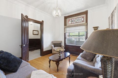Photo 25 at 330 Main Street, Danforth, Toronto