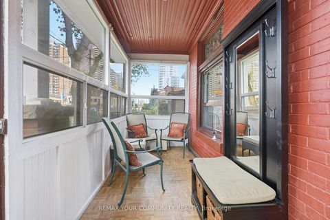 Photo 26 at 330 Main Street, Danforth, Toronto