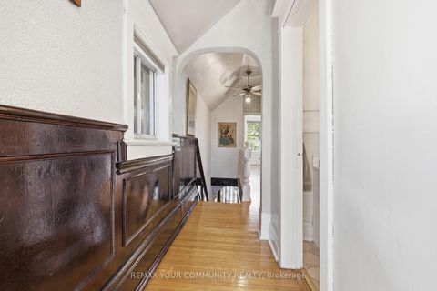 Photo 27 at 330 Main Street, Danforth, Toronto