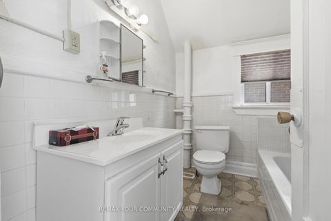 Photo 30 at 330 Main Street, Danforth, Toronto