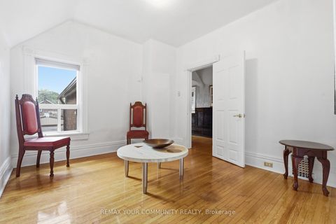 Photo 32 at 330 Main Street, Danforth, Toronto