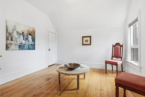 Photo 33 at 330 Main Street, Danforth, Toronto