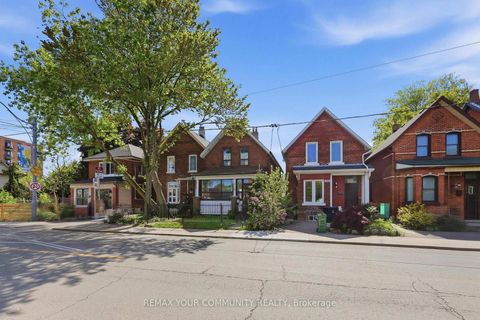Photo 43 at 330 Main Street, Danforth, Toronto
