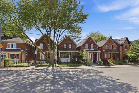 Photo 44 at 330 Main Street, Danforth, Toronto