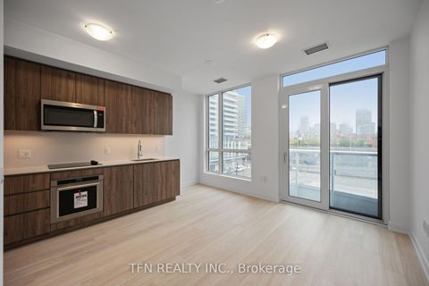 Photo 0 at 504 - 15 Richardson Street, Waterfront Communities C8, Toronto