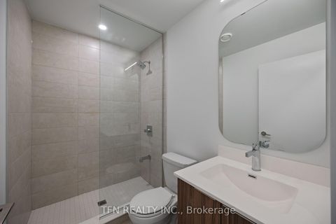Photo 10 at 504 - 15 Richardson Street, Waterfront Communities C8, Toronto