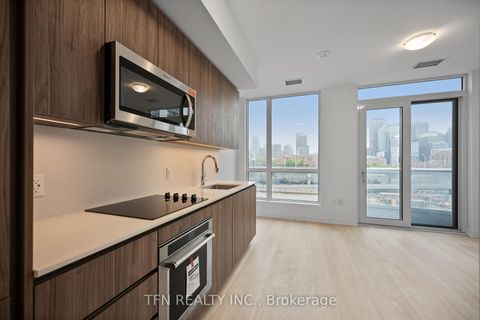 Photo 34 at 504 - 15 Richardson Street, Waterfront Communities C8, Toronto