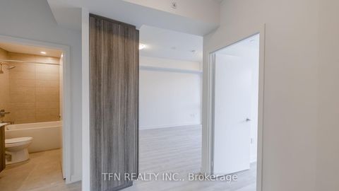 Photo 4 at 801 - 15 Richardson Street, Waterfront Communities C8, Toronto