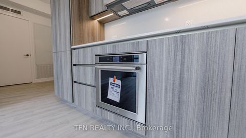 Photo 7 at 801 - 15 Richardson Street, Waterfront Communities C8, Toronto