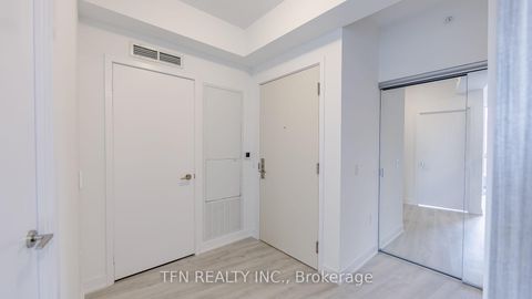 Photo 9 at 801 - 15 Richardson Street, Waterfront Communities C8, Toronto