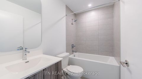 Photo 12 at 801 - 15 Richardson Street, Waterfront Communities C8, Toronto