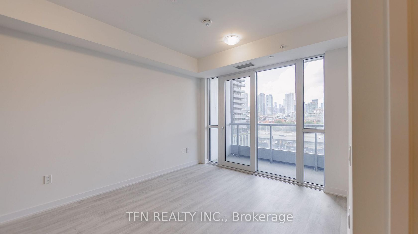 801 - 15 Richardson Street, Waterfront Communities C8, Toronto 