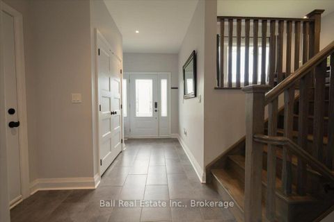 Photo 4 at 47 Easy Street, Pefferlaw, Georgina