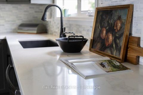 Photo 12 at 47 Easy Street, Pefferlaw, Georgina