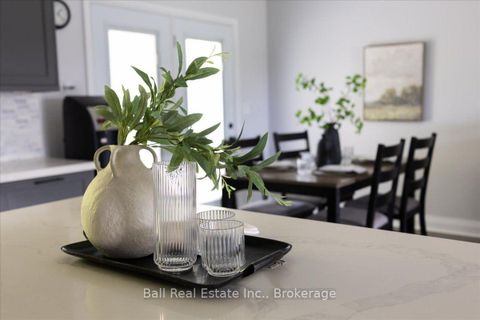 Photo 13 at 47 Easy Street, Pefferlaw, Georgina