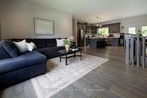 Photo 17 at 47 Easy Street, Pefferlaw, Georgina