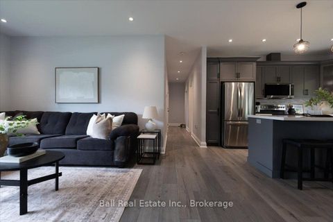 Photo 20 at 47 Easy Street, Pefferlaw, Georgina