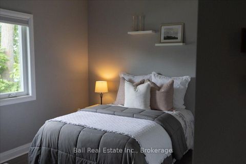 Photo 27 at 47 Easy Street, Pefferlaw, Georgina
