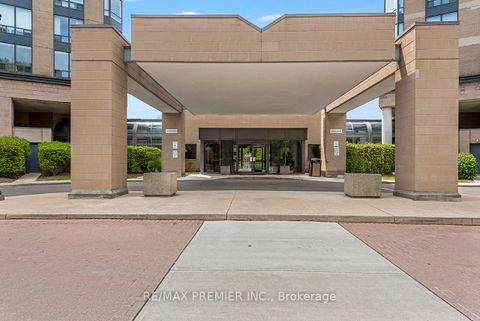 Photo 0 at 1504 - 1 Hickory Tree Road, Weston, Toronto