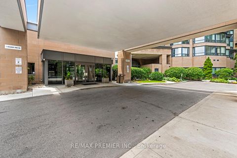 Photo 2 at 1504 - 1 Hickory Tree Road, Weston, Toronto