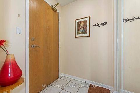Photo 4 at 1504 - 1 Hickory Tree Road, Weston, Toronto