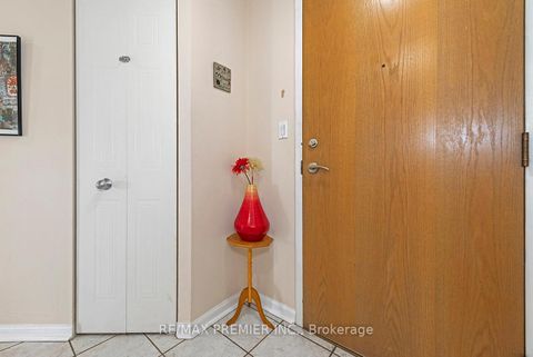 Photo 5 at 1504 - 1 Hickory Tree Road, Weston, Toronto