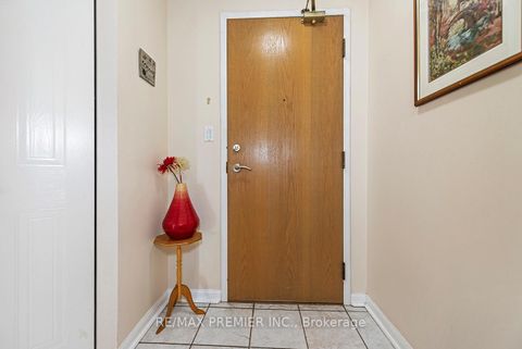 Photo 6 at 1504 - 1 Hickory Tree Road, Weston, Toronto