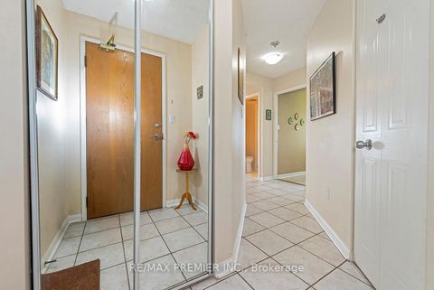 Photo 7 at 1504 - 1 Hickory Tree Road, Weston, Toronto