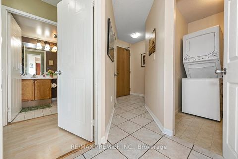 Photo 8 at 1504 - 1 Hickory Tree Road, Weston, Toronto