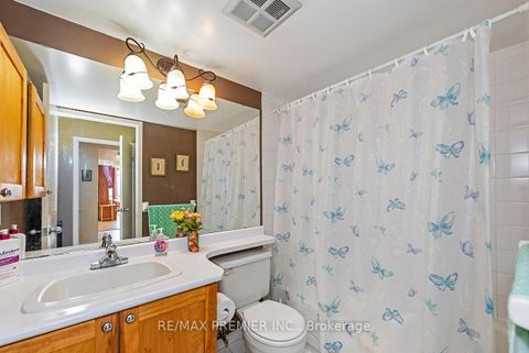 Photo 10 at 1504 - 1 Hickory Tree Road, Weston, Toronto