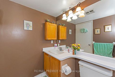Photo 11 at 1504 - 1 Hickory Tree Road, Weston, Toronto