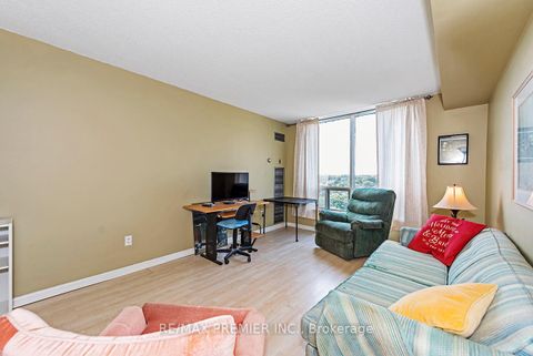 Photo 13 at 1504 - 1 Hickory Tree Road, Weston, Toronto