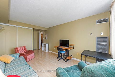 Photo 14 at 1504 - 1 Hickory Tree Road, Weston, Toronto