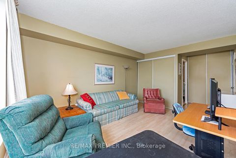 Photo 15 at 1504 - 1 Hickory Tree Road, Weston, Toronto