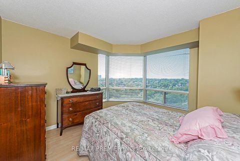 Photo 17 at 1504 - 1 Hickory Tree Road, Weston, Toronto