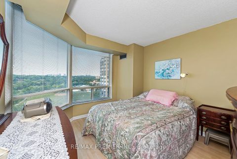 Photo 18 at 1504 - 1 Hickory Tree Road, Weston, Toronto