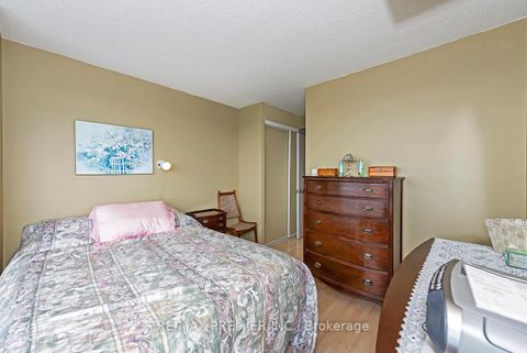 Photo 19 at 1504 - 1 Hickory Tree Road, Weston, Toronto