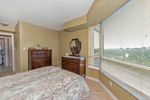 Photo 20 at 1504 - 1 Hickory Tree Road, Weston, Toronto